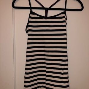 Lululemon workout top